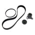 GMB 24480124 Engine Timing Belt Component Kit Engine Timing Belt Component Kit