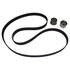 24480253 by GMB - Engine Timing Belt Component Kit