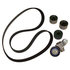 24601172 by GMB - Engine Timing Belt Component Kit