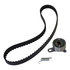 24700070 by GMB - Engine Timing Belt Component Kit