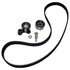 24701125 by GMB - Engine Timing Belt Component Kit