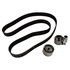 24700298 by GMB - Engine Timing Belt Component Kit