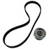 24800296 by GMB - Engine Timing Belt Component Kit