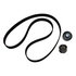 GMB 24800297 Engine Timing Belt Component Kit Engine Timing Belt Component Kit