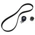 GMB 24902319 Engine Timing Belt Component Kit Engine Timing Belt Component Kit