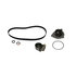 34200219 by GMB - Engine Timing Belt Component Kit w/ Water Pump