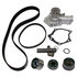 34200232 by GMB - Engine Timing Belt Component Kit w/ Water Pump