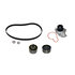 34200265 by GMB - Engine Timing Belt Component Kit w/ Water Pump