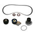 34200335 by GMB - Engine Timing Belt Component Kit w/ Water Pump