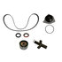 34200255 by GMB - Engine Timing Belt Component Kit w/ Water Pump