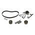 34200259 by GMB - Engine Timing Belt Component Kit w/ Water Pump