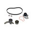 34203265 by GMB - Engine Timing Belt Component Kit w/ Water Pump