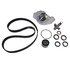 34203295 by GMB - Engine Timing Belt Component Kit w/ Water Pump