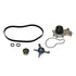 34201246 by GMB - Engine Timing Belt Component Kit w/ Water Pump