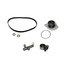 34201295 by GMB - Engine Timing Belt Component Kit w/ Water Pump
