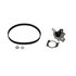 34250194 by GMB - Engine Timing Belt Component Kit w/ Water Pump