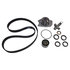 34204295 by GMB - Engine Timing Belt Component Kit w/ Water Pump