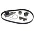 34205265 by GMB - Engine Timing Belt Component Kit w/ Water Pump