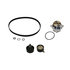 34252294 by GMB - Engine Timing Belt Component Kit w/ Water Pump