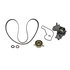 34350129 by GMB - Engine Timing Belt Component Kit w/ Water Pump
