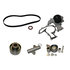 34350221 by GMB - Engine Timing Belt Component Kit w/ Water Pump