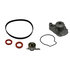 34350224 by GMB - Engine Timing Belt Component Kit w/ Water Pump