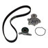 34350160 by GMB - Engine Timing Belt Component Kit w/ Water Pump