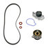 34350161 by GMB - Engine Timing Belt Component Kit w/ Water Pump