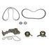 34350279 by GMB - Engine Timing Belt Component Kit w/ Water Pump