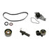 34350286 by GMB - Engine Timing Belt Component Kit w/ Water Pump