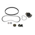 34350226 by GMB - Engine Timing Belt Component Kit w/ Water Pump