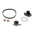 34351224 by GMB - Engine Timing Belt Component Kit w/ Water Pump