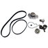 34351226 by GMB - Engine Timing Belt Component Kit w/ Water Pump