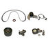 34400303 by GMB - Engine Timing Belt Component Kit w/ Water Pump