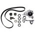 34430323 by GMB - Engine Timing Belt Component Kit w/ Water Pump and Housing