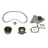 34450134 by GMB - Engine Timing Belt Component Kit w/ Water Pump