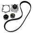 34400205 by GMB - Engine Timing Belt Component Kit w/ Water Pump