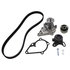 34460282 by GMB - Engine Timing Belt Component Kit with Water Pump