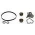 34460284 by GMB - Engine Timing Belt Component Kit w/ Water Pump