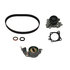 34480288 by GMB - Engine Timing Belt Component Kit w/ Water Pump