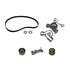 34480320 by GMB - Engine Timing Belt Component Kit w/ Water Pump
