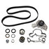 34480195 by GMB - Engine Timing Belt Component Kit w/ Water Pump