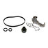 34500249 by GMB - Engine Timing Belt Component Kit w/ Water Pump