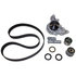 34481287 by GMB - Engine Timing Belt Component Kit w/ Water Pump