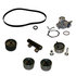 34600254 by GMB - Engine Timing Belt Component Kit w/ Water Pump