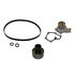 34501104 by GMB - Engine Timing Belt Component Kit w/ Water Pump