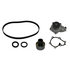 34501249 by GMB - Engine Timing Belt Component Kit w/ Water Pump