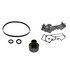 34502104 by GMB - Engine Timing Belt Component Kit w/ Water Pump