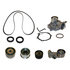 34600304 by GMB - Engine Timing Belt Component Kit w/ Water Pump