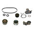 34600307 by GMB - Engine Timing Belt Component Kit w/ Water Pump